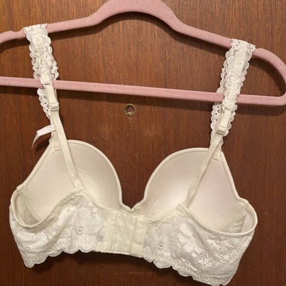 NWOT Aerie Lace Demi Bra - Picture 4 of 5